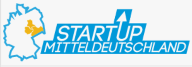 
		StartUp Mitteldeutschland
	